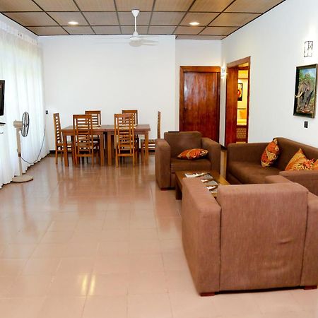 Seven Rich Villa Anuradhapura Dış mekan fotoğraf