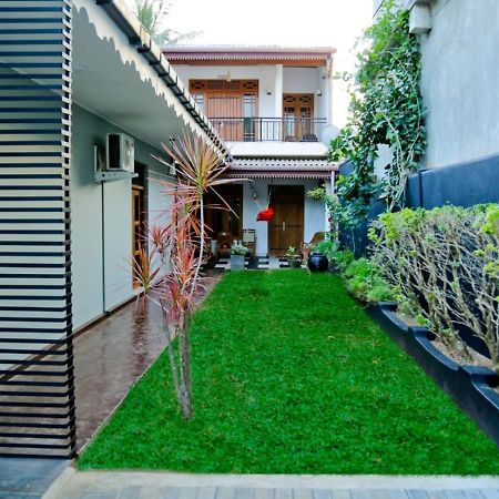 Seven Rich Villa Anuradhapura Dış mekan fotoğraf