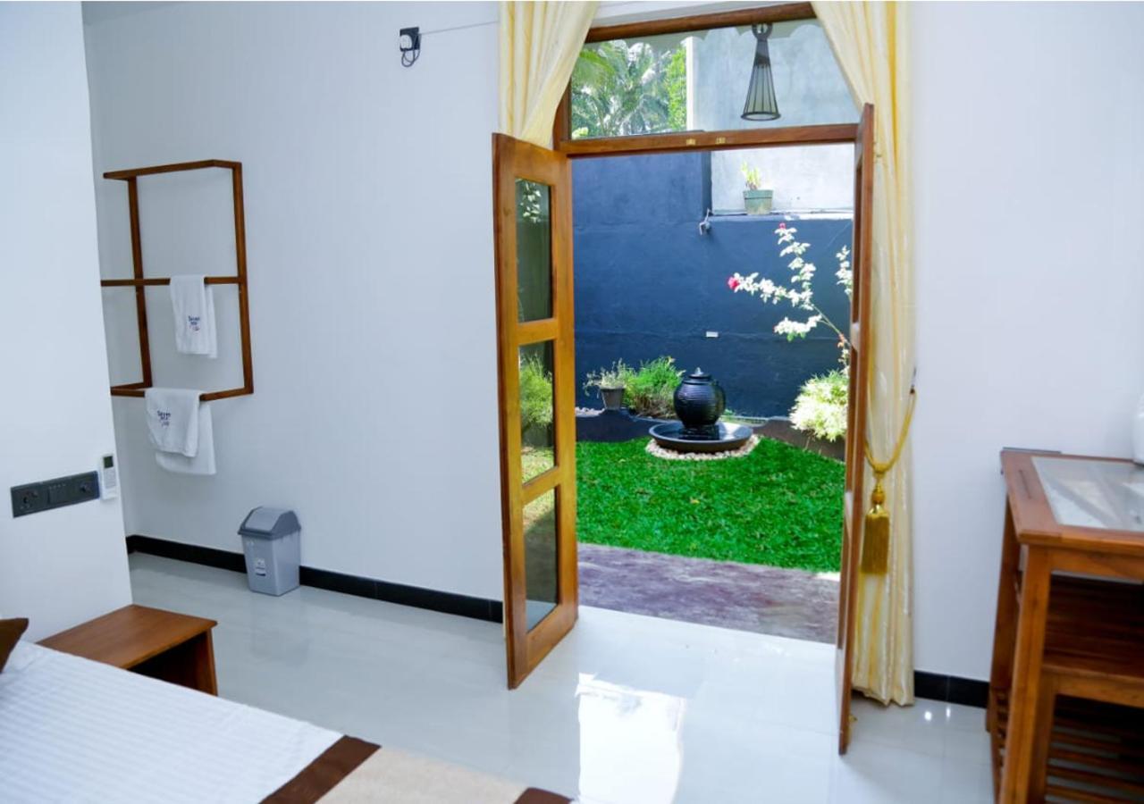 Seven Rich Villa Anuradhapura Dış mekan fotoğraf