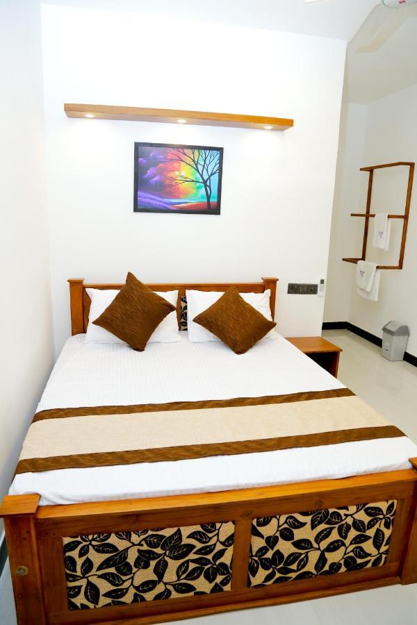 Seven Rich Villa Anuradhapura Dış mekan fotoğraf