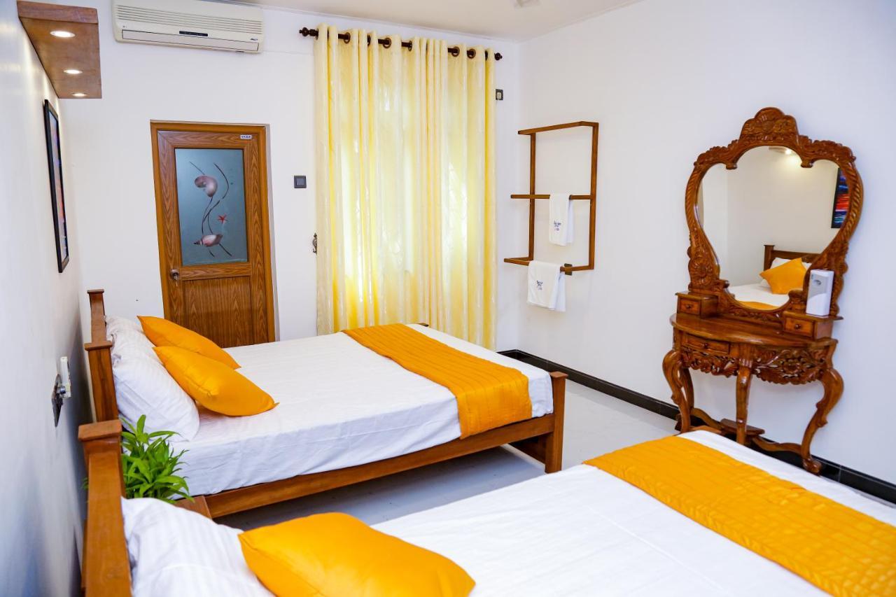 Seven Rich Villa Anuradhapura Dış mekan fotoğraf